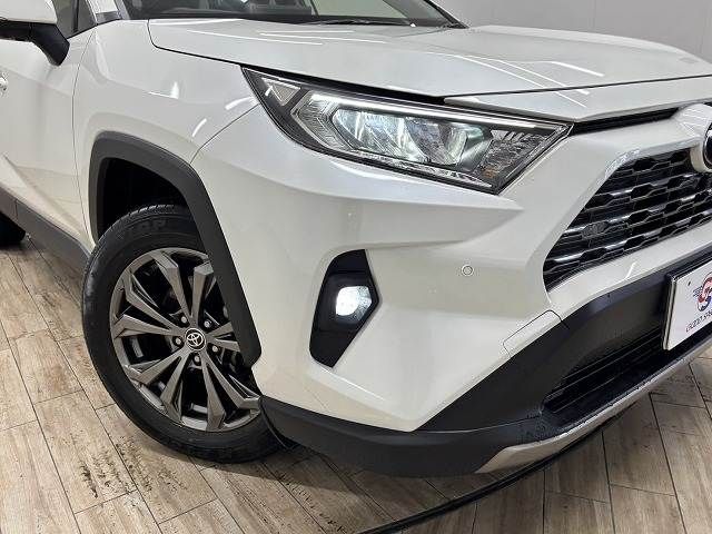RAV4 4WD