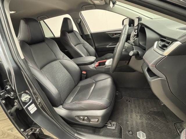 RAV4 4WD
