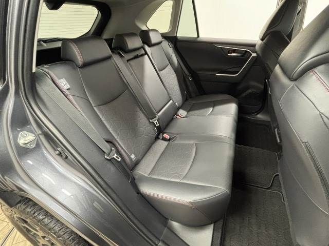 RAV4 4WD