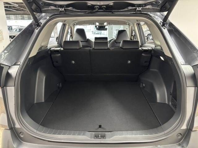 RAV4 4WD