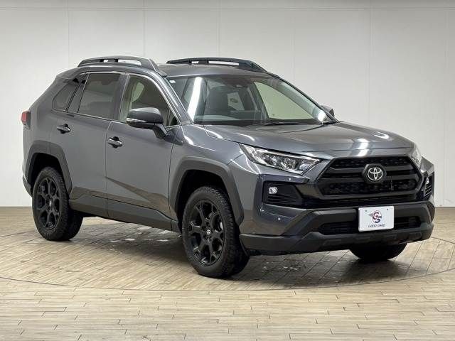 RAV4 4WD