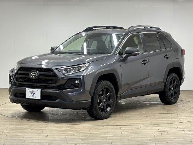 RAV4 4WD