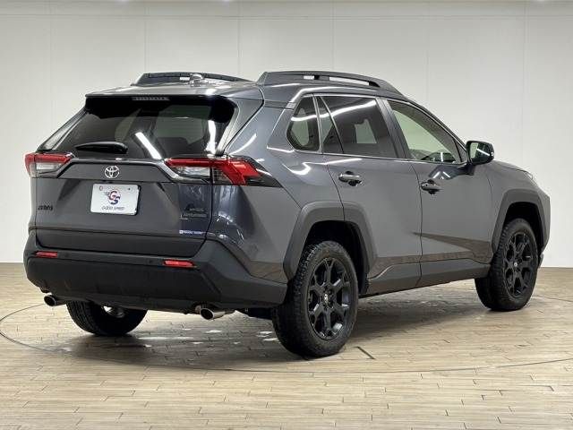 RAV4 4WD