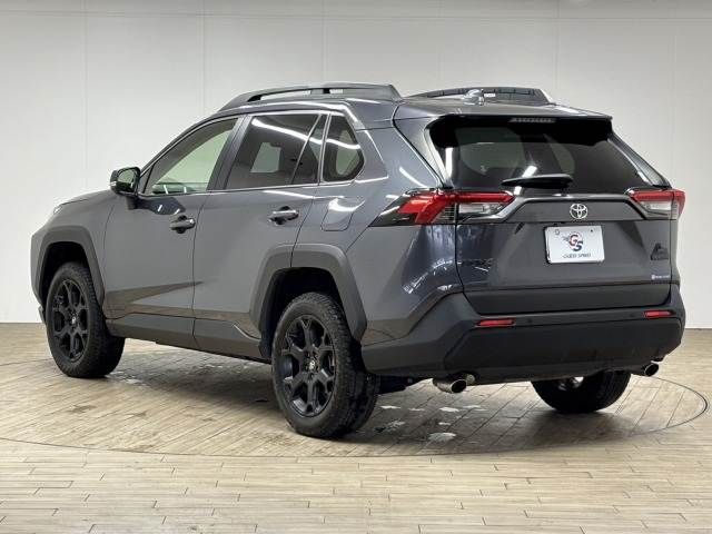 RAV4 4WD
