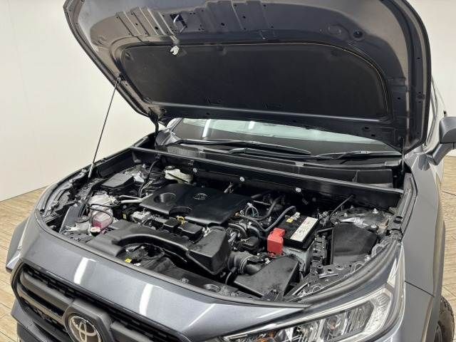 RAV4 4WD