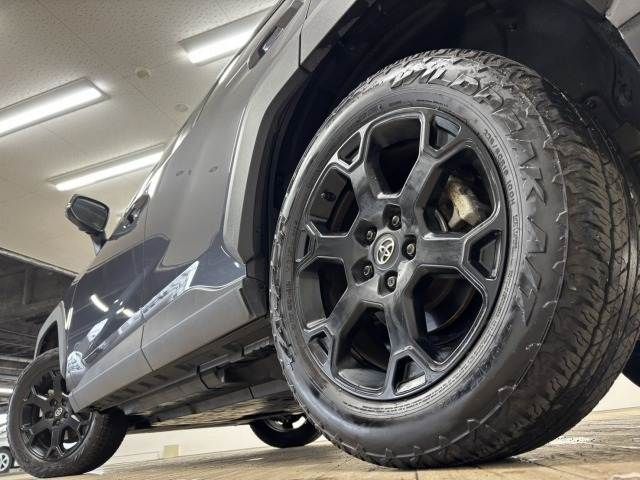 RAV4 4WD
