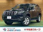 LANDCRUISER PRADO