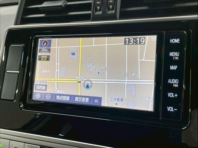 LANDCRUISER PRADO