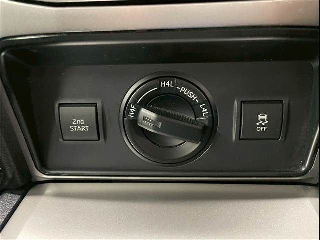 LANDCRUISER PRADO