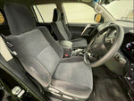 LANDCRUISER PRADO