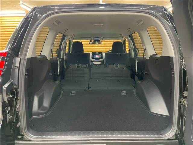 LANDCRUISER PRADO