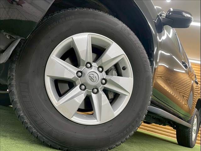 LANDCRUISER PRADO