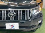LANDCRUISER PRADO