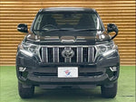 LANDCRUISER PRADO