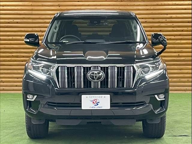 LANDCRUISER PRADO