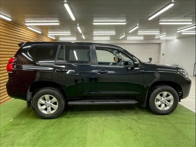 LANDCRUISER PRADO