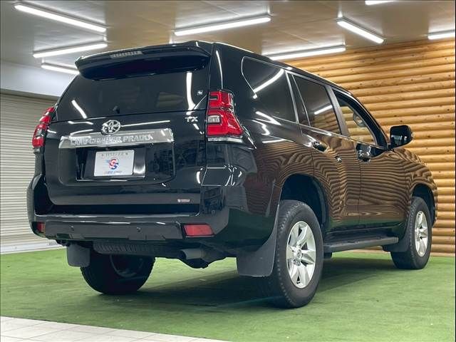 LANDCRUISER PRADO