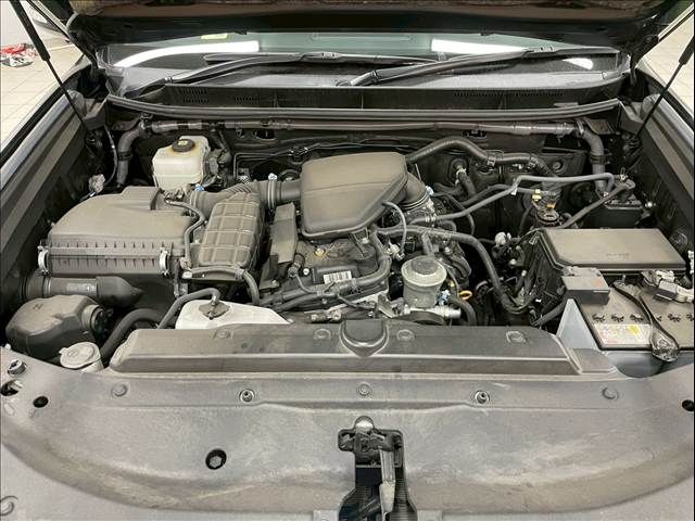 LANDCRUISER PRADO