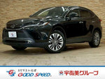 HARRIER 2WD