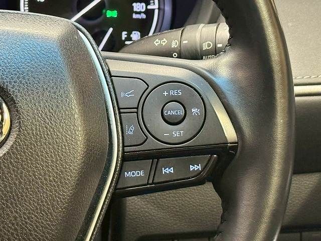 HARRIER 2WD