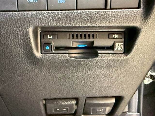 HARRIER 2WD