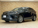 HARRIER 2WD