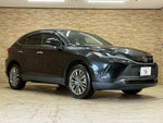 HARRIER 2WD