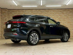 HARRIER 2WD