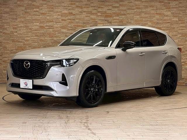 CX-60