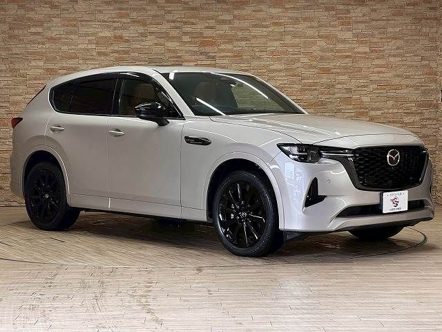 CX-60