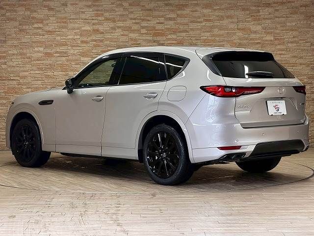 CX-60