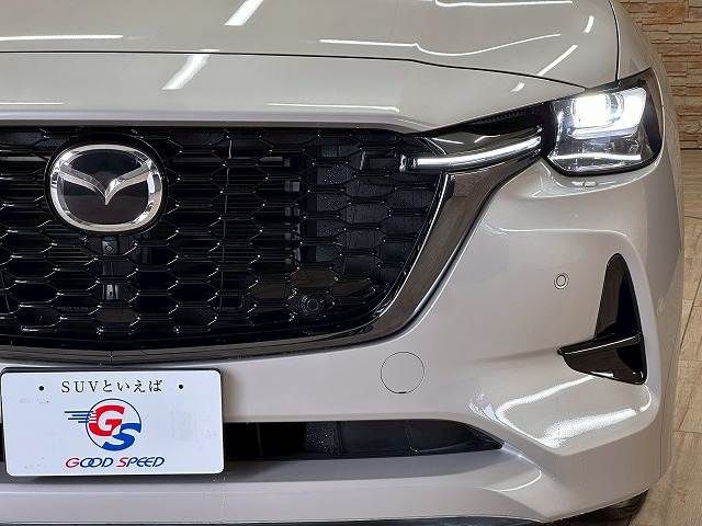 CX-60
