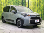 SIENTA HYBRID