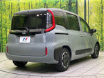 SIENTA HYBRID