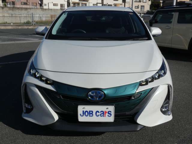PRIUS PHV