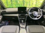 YARIS CROSS HYBRID