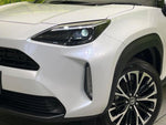 YARIS CROSS HYBRID