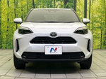 YARIS CROSS HYBRID