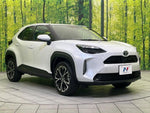 YARIS CROSS HYBRID