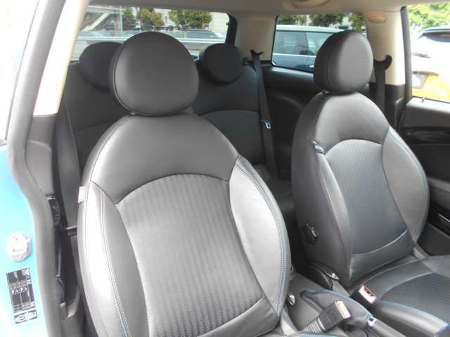 BMW MINI COOPER S