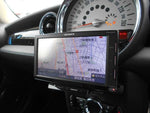 BMW MINI COOPER S