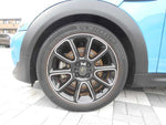 BMW MINI COOPER S