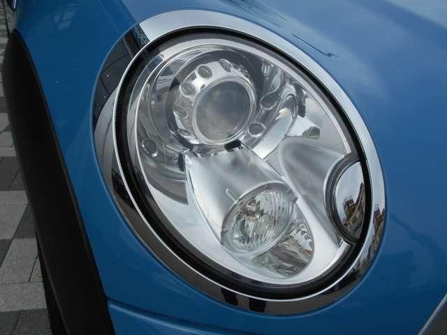 BMW MINI COOPER S