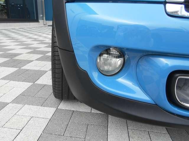 BMW MINI COOPER S