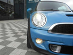 BMW MINI COOPER S