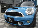 BMW MINI COOPER S