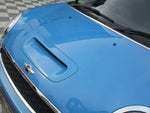 BMW MINI COOPER S