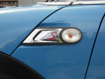 BMW MINI COOPER S
