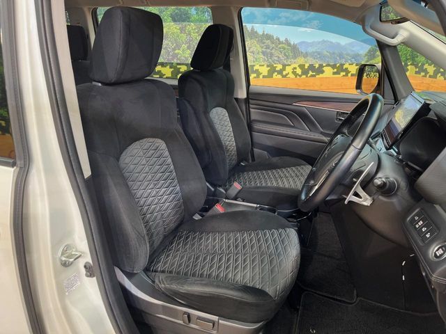 DELICA D:5 4WD