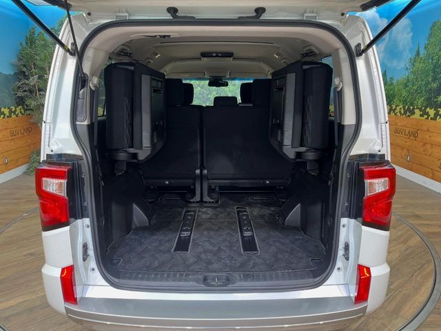 DELICA D:5 4WD